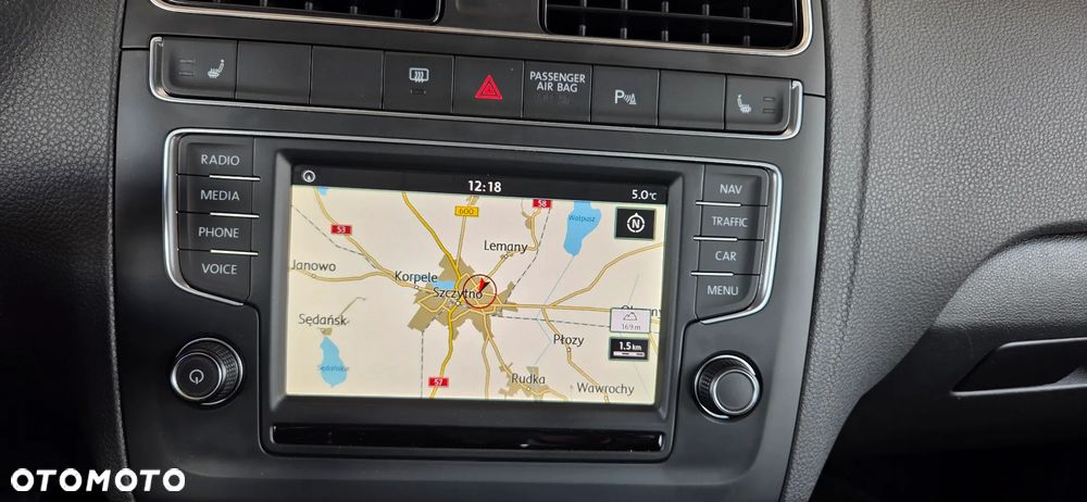 Volkswagen Polo - 25