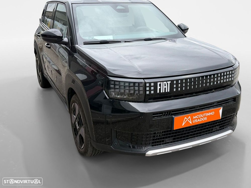 Fiat Grande Panda - 7