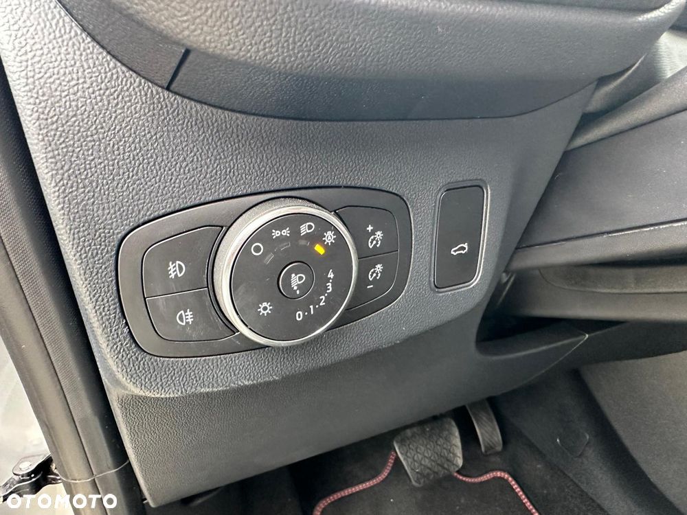 Ford Puma 1.0 EcoBoost mHEV ST-Line X DCT - 18