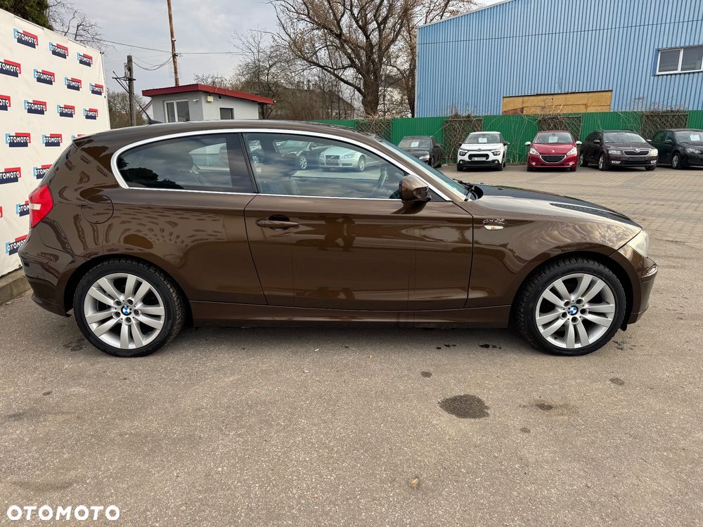 BMW Seria 1 116i Edition Lifestyle - 6