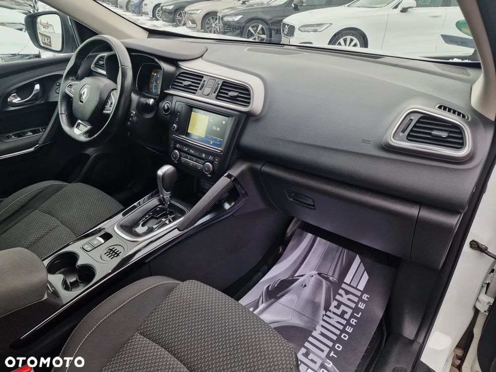 Renault Kadjar Energy dCi 110 EDC Business - 24