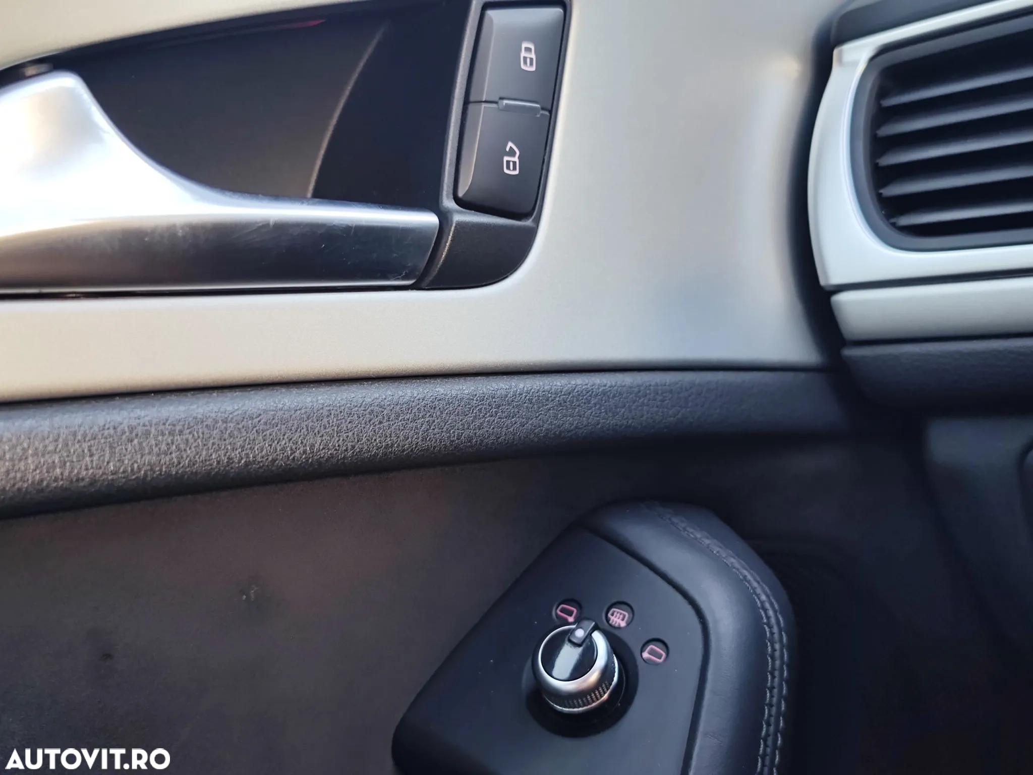 Audi A6 3.0 TDI Multitronic - 33