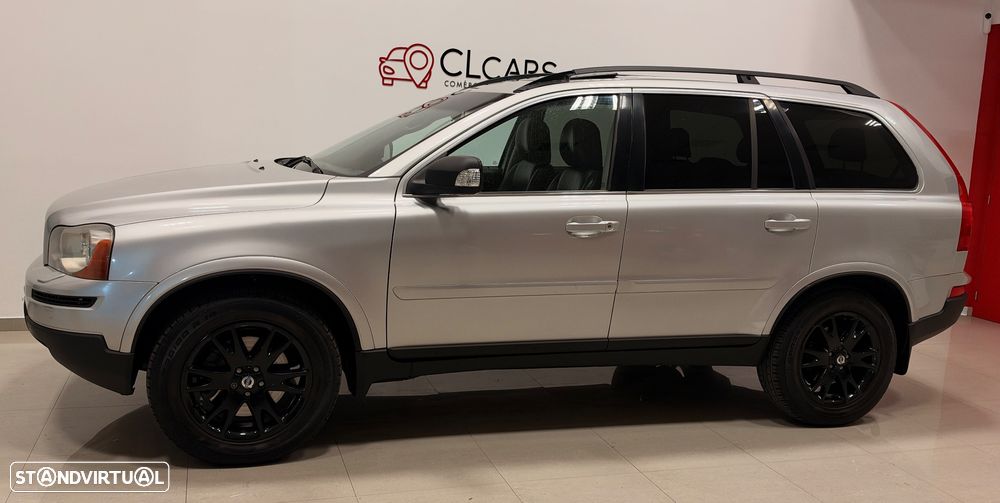 Volvo XC 90 D5 Executive - 2