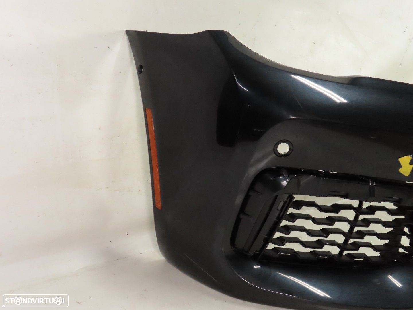 Parachoques M Frente Usado / Original BMW 7 (G11, G12) 51118064748 - 4