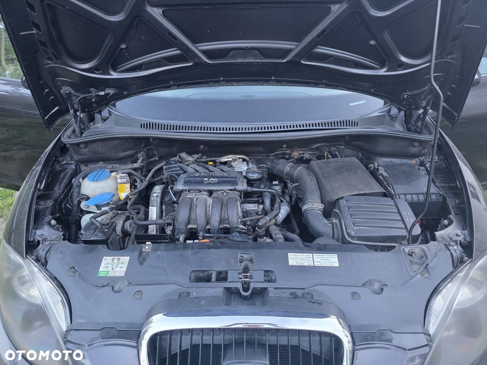 Seat Altea 1.6 Reference - 11