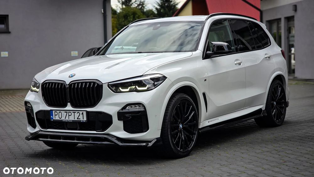 BMW X5 xDrive25d sport - 20