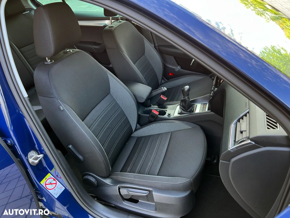 Skoda Octavia 1.0 TSI Style - 3