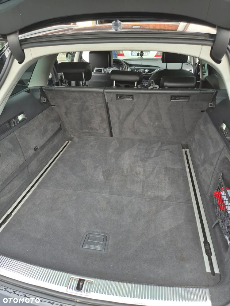 Audi A6 Avant - 25