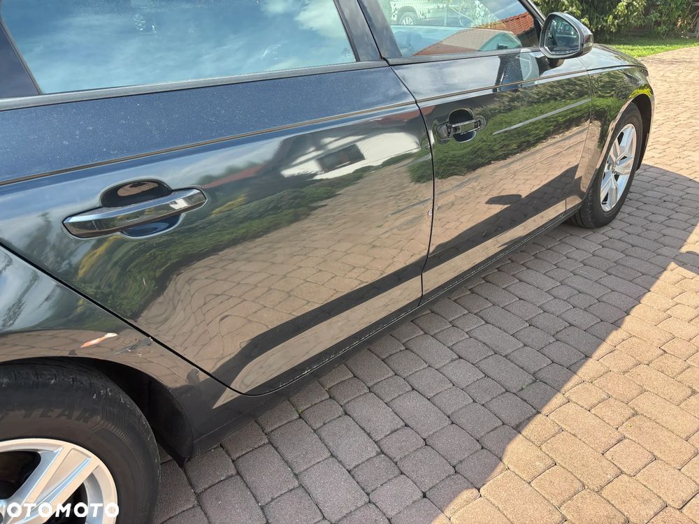 Audi A4 Avant 2.0 TDI DPF clean diesel Attraction - 14