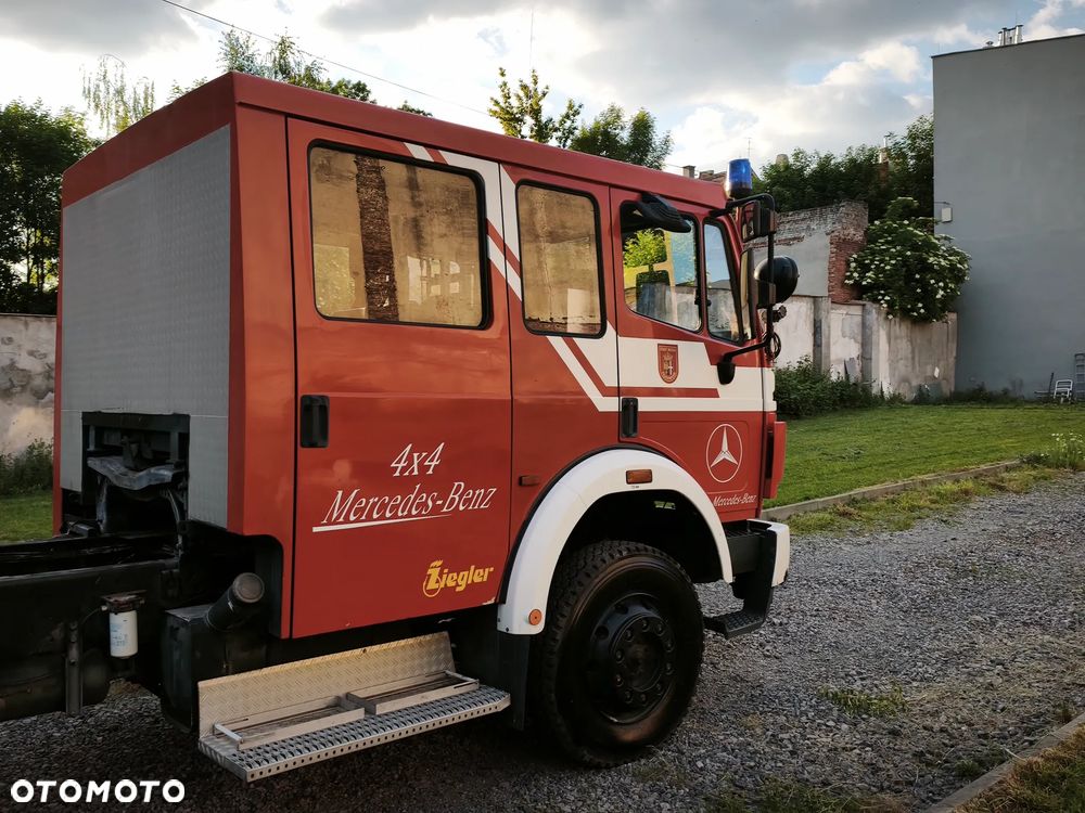 Mercedes-Benz 1224 AF - 6