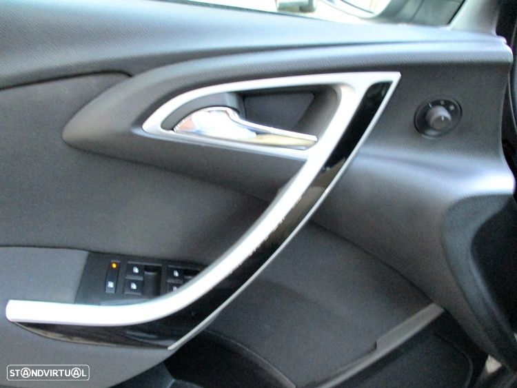 Opel Astra Sports Tourer 1.6 CDTi Excite S/S - 38