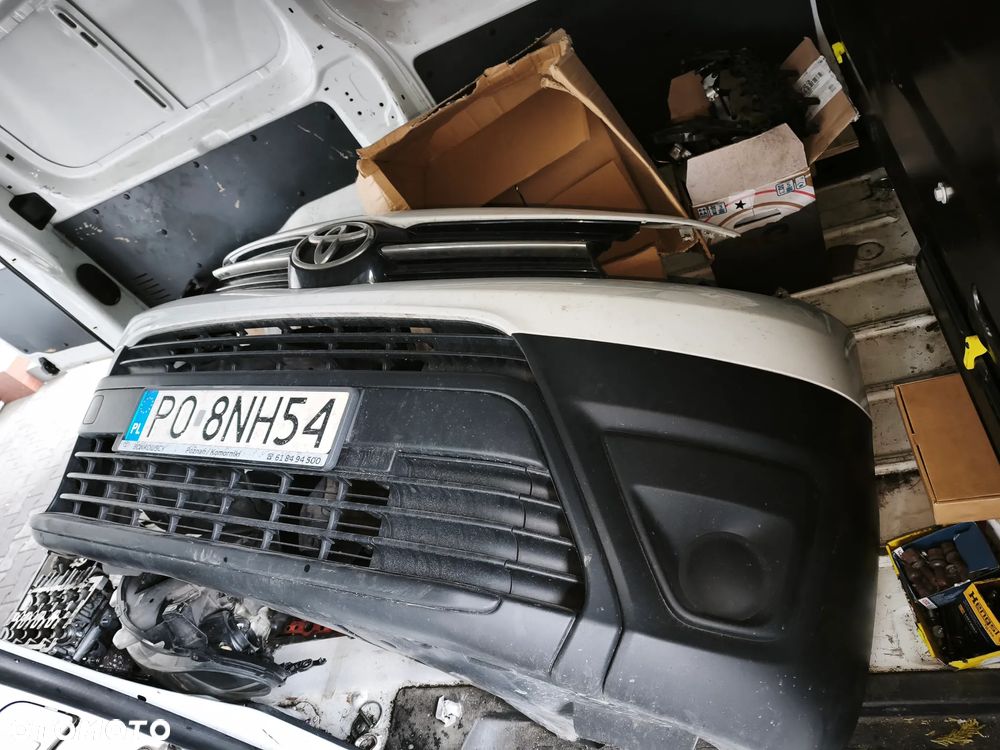 Toyota Proace Long L2 - 9