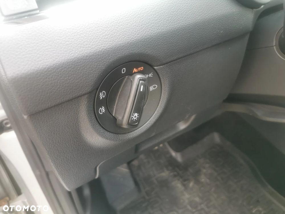 Skoda Octavia 2.0 TDI Premium Edition - 19