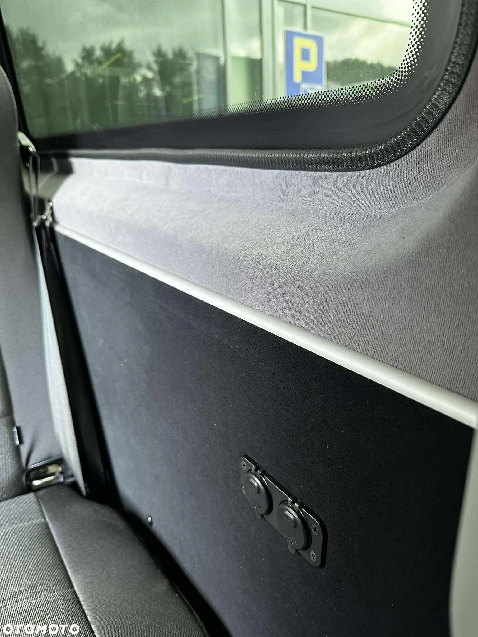 Volkswagen Crafter - 15