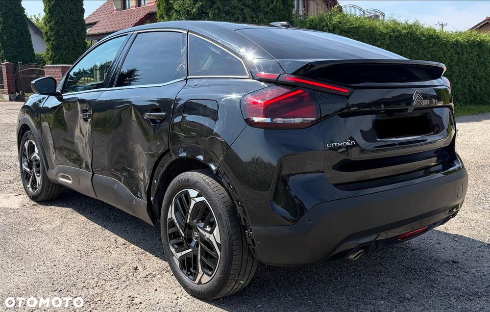 Citroën C4 - 10