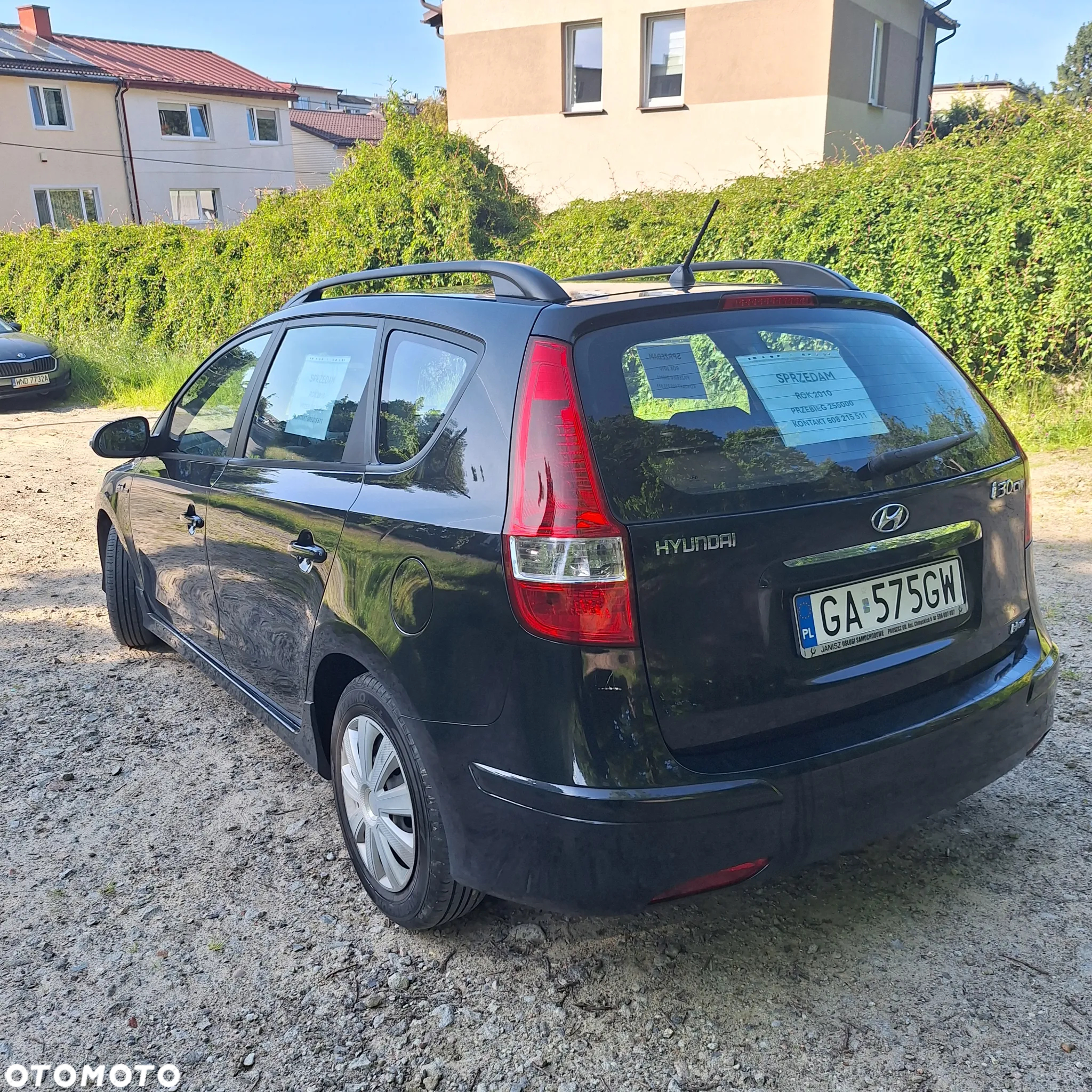 Hyundai i30 - 5