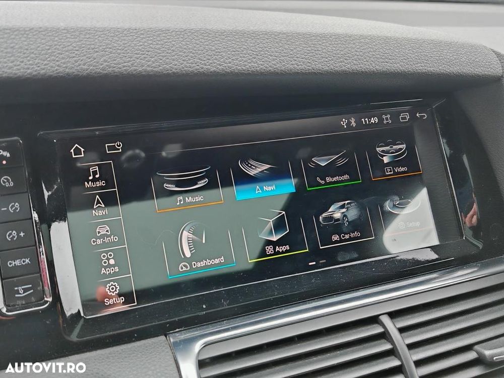 Audi Q7 3.0 TDI DPF clean diesel quattro tiptronic - 14