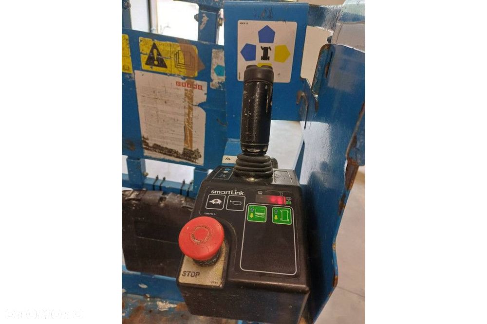 Genie GS 1532 - 8