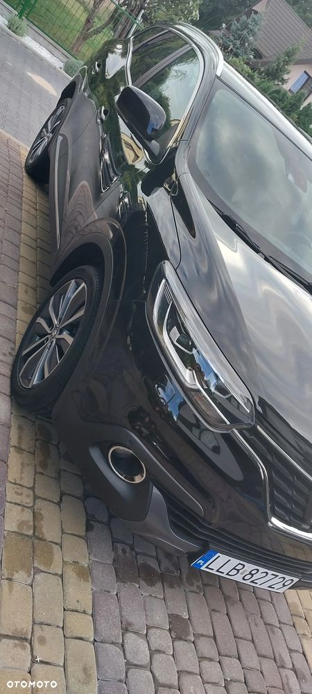 Renault Kadjar Energy dCi 130 4x4 Bose Edition - 8