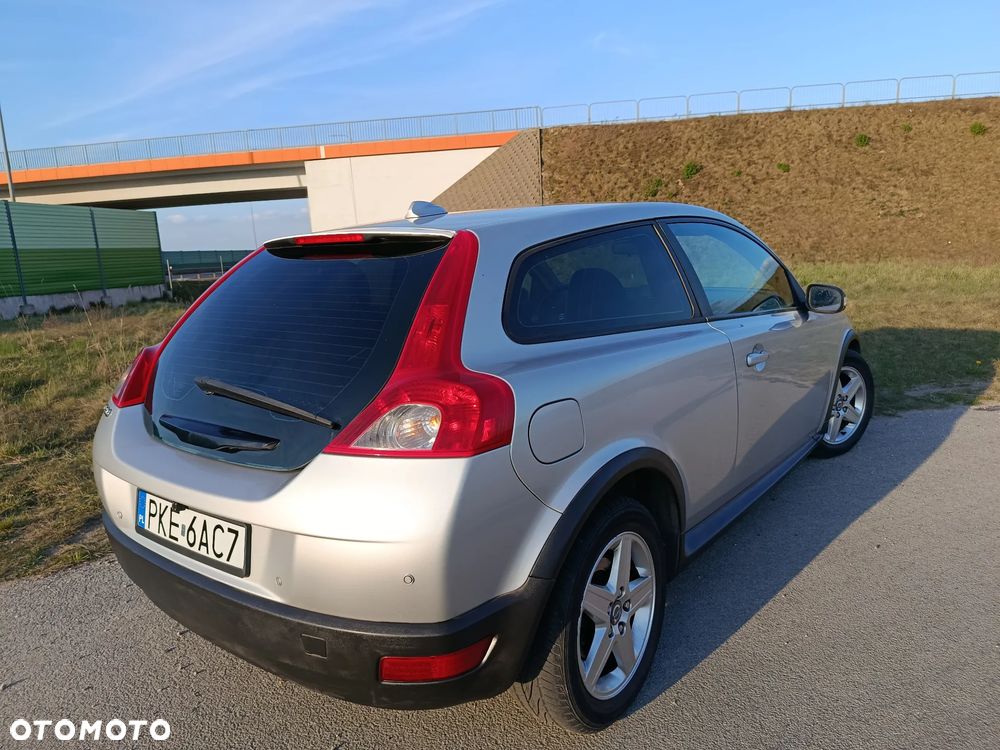 Volvo C30 1.6 Edition - 3