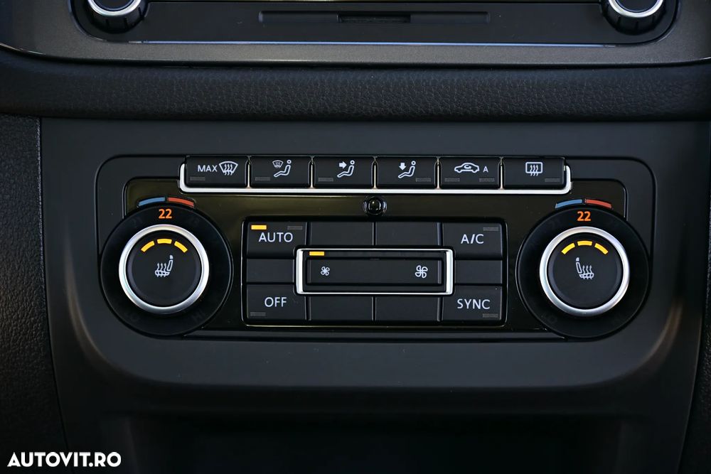 Volkswagen Tiguan 2.0 TDI DPF 4Motion BlueMotion Technology DSG Cup Sport & Style - 18