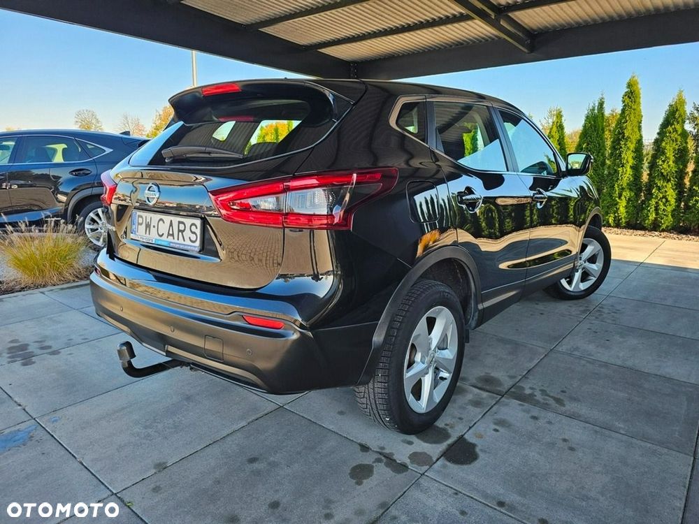 Nissan Qashqai - 3