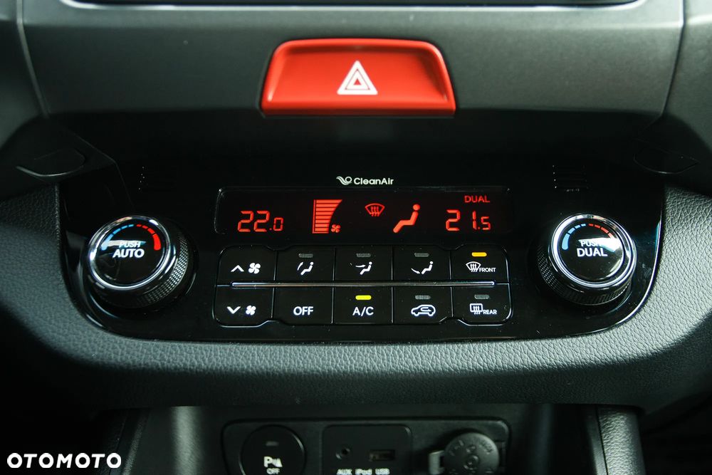 Kia Sportage 1.6 GDI L 2WD - 18