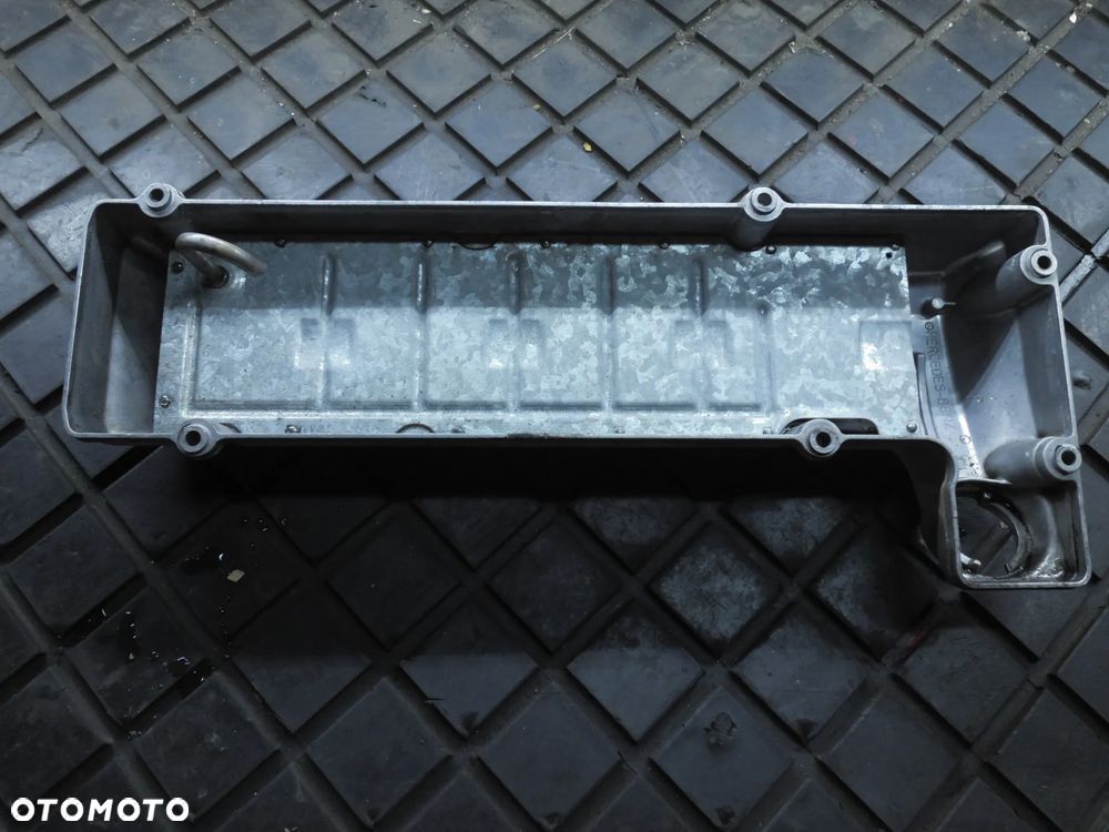 POKRYWA ZAWORÓW MERCEDES VITO W638 2.3 D 6010161605 - 2