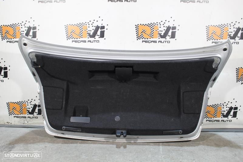 Tampa Da Mala Audi A5 (8T3)  Tampa Da Mala Audi A5 8T Coupe - 10