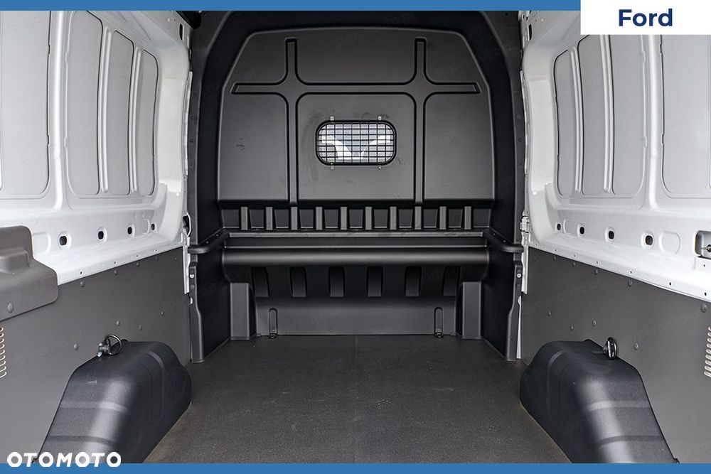 Ford Transit 350 L3H2 Trend Zabudowa Brygadowa 2.0 130KM - 10