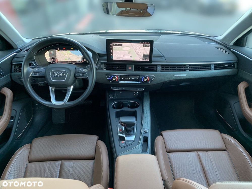Audi A4 Allroad - 15