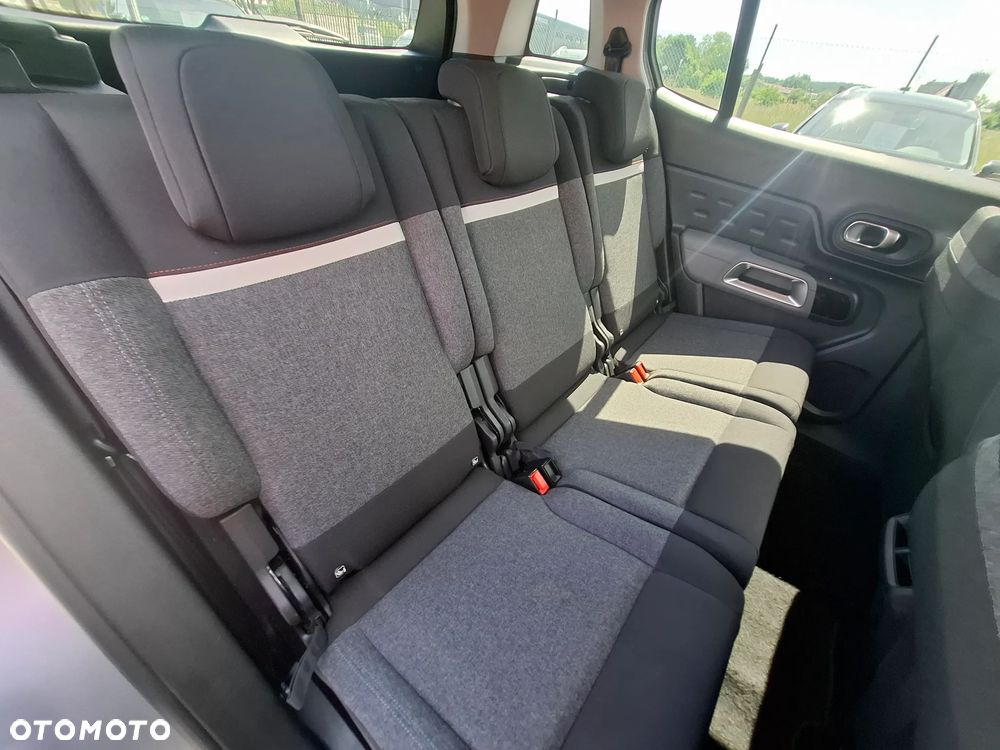 Citroën C5 Aircross BlueHDI 130 S&S EAT8 FEEL PACK - 14