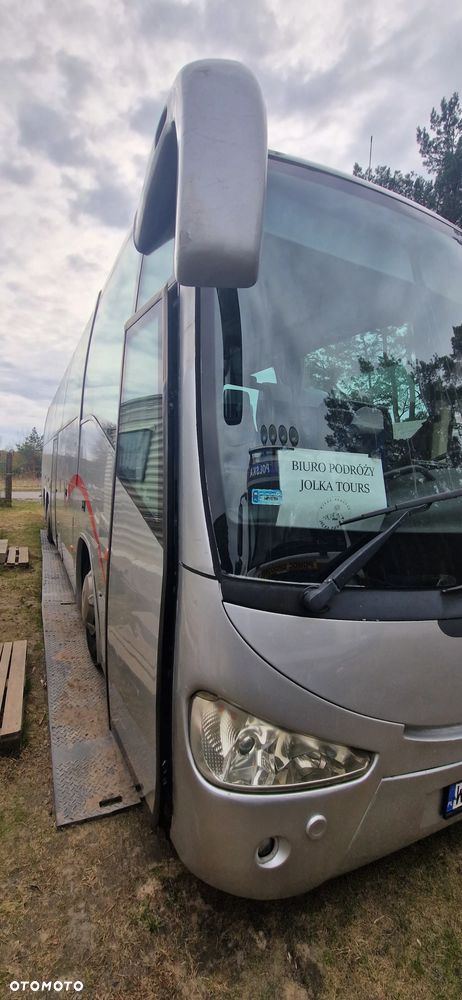 Scania IRIZAR CENTURY - 15