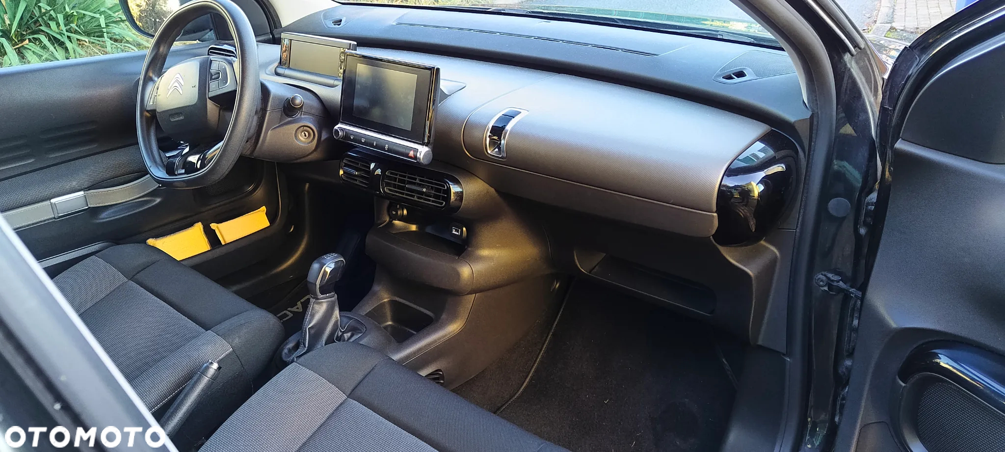 Citroën C4 Cactus 1.2 PureTech Feel Edition - 7
