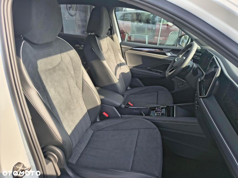 Volkswagen Tiguan - 26