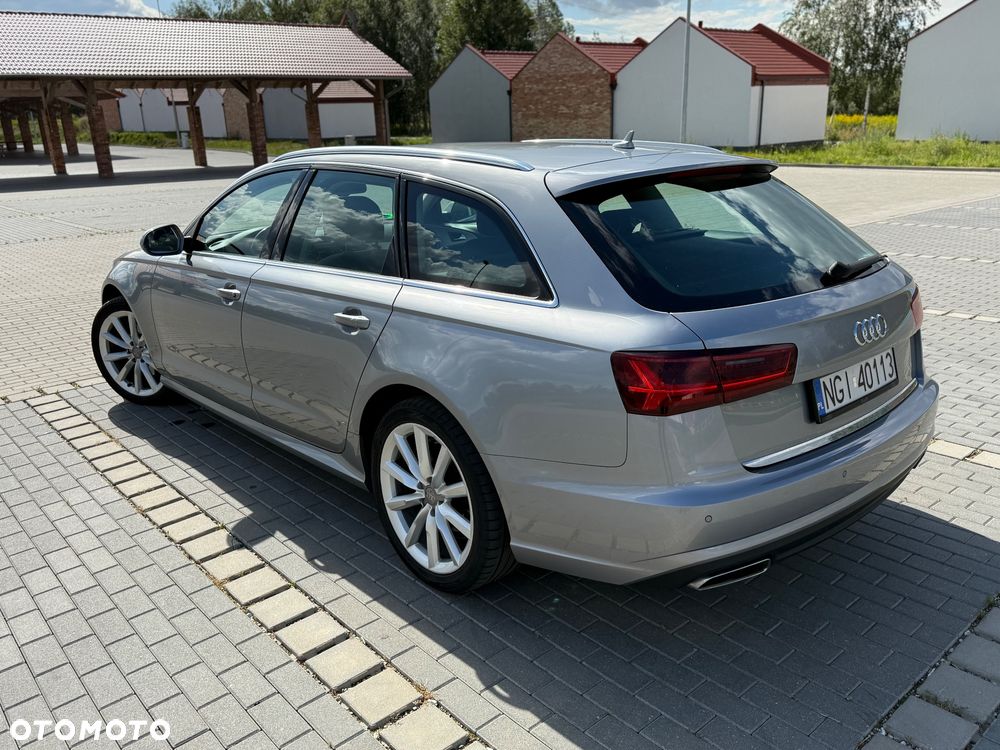 Audi A6 ver-2-0-tdi-ultra-dpf - 5