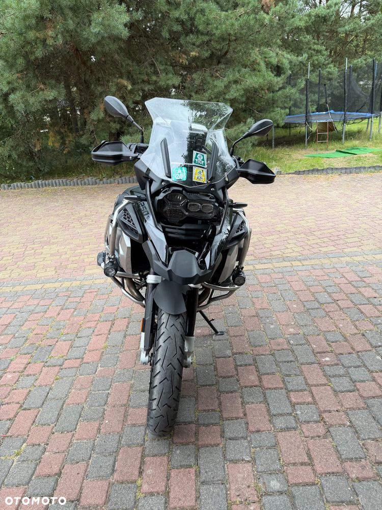 BMW R1250 GS Adventure - 10
