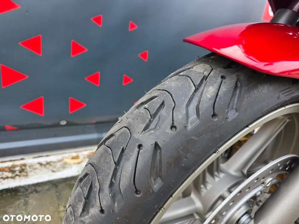 Honda CBF - 17