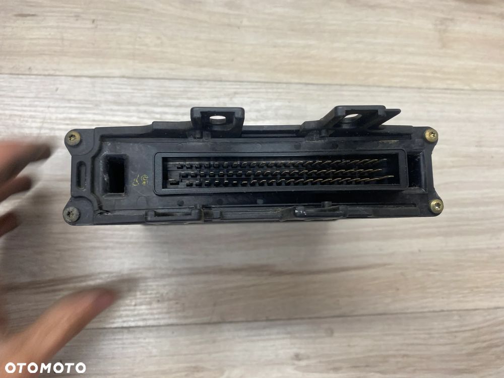 MODUŁ STEROWNIK KOMPUTER SKRZYNI BIEGÓW VW BORA  01M927733HJ 5WK33434C - 2