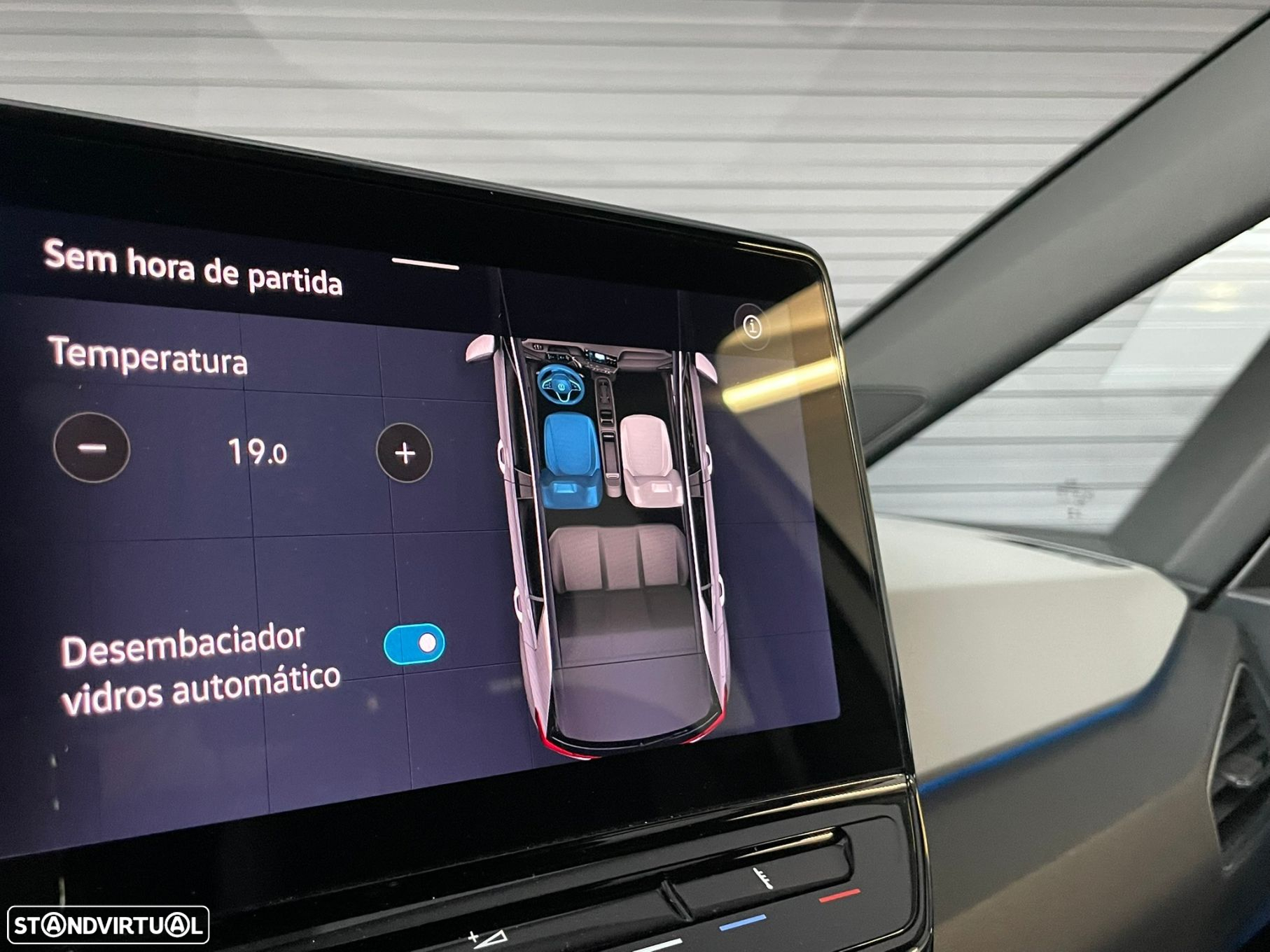 VW ID.3 58 kWh Pro - 34