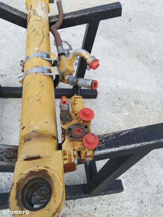 Siłownik Cat Caterpillar 320 315 316 322 323 330 M312 311 312E 318 [D-155 S-60/70 T-70] - 9