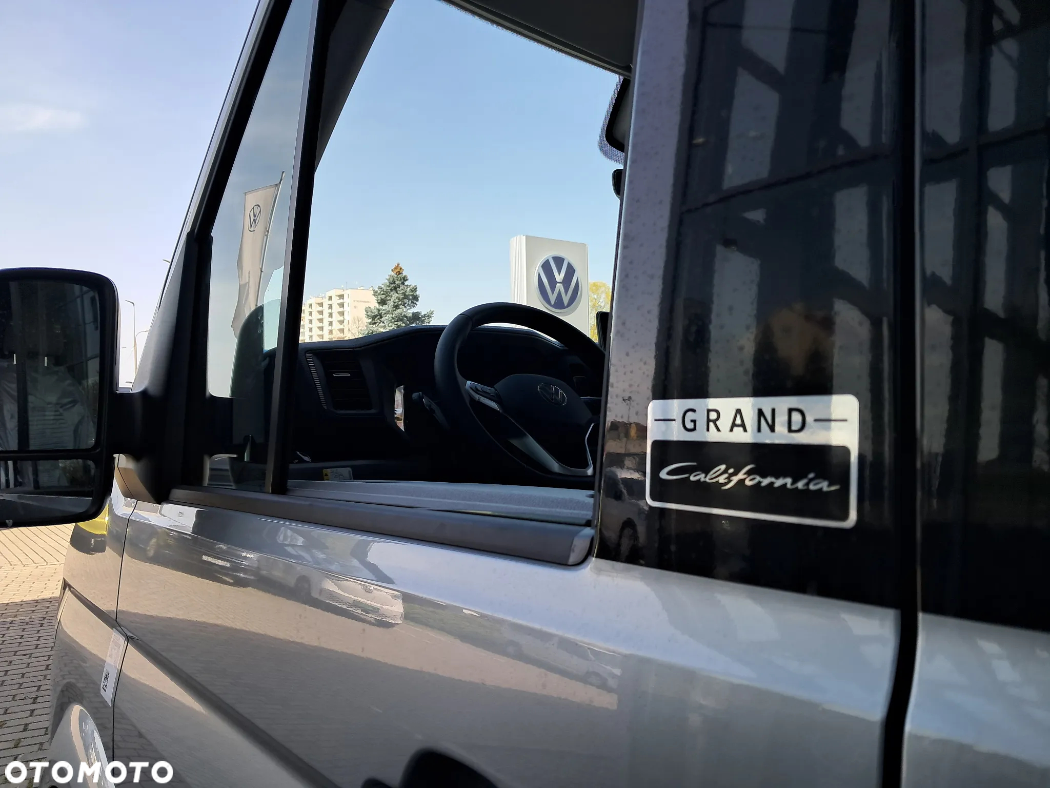 Volkswagen Crafter Grand California - 31