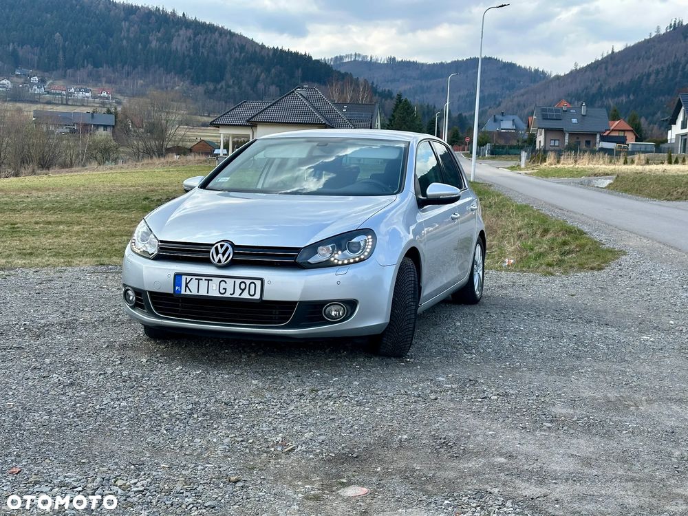 Volkswagen Golf 1.4 TSI Highline DSG - 14