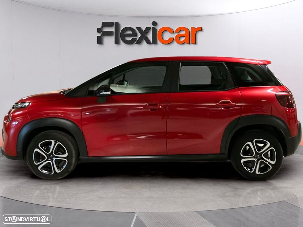 Citroën C3 Aircross 1.2 PureTech Feel - 3
