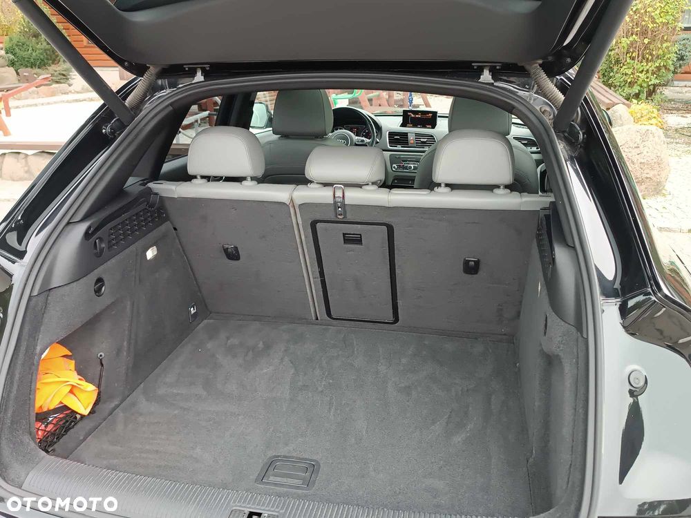 Audi Q3 40 TFSI Quattro S tronic S line - 4