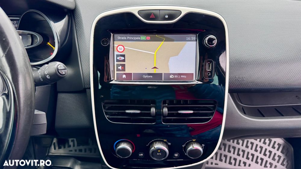 Renault Clio ENERGY TCe 90 Start & Stop Dynamique - 16