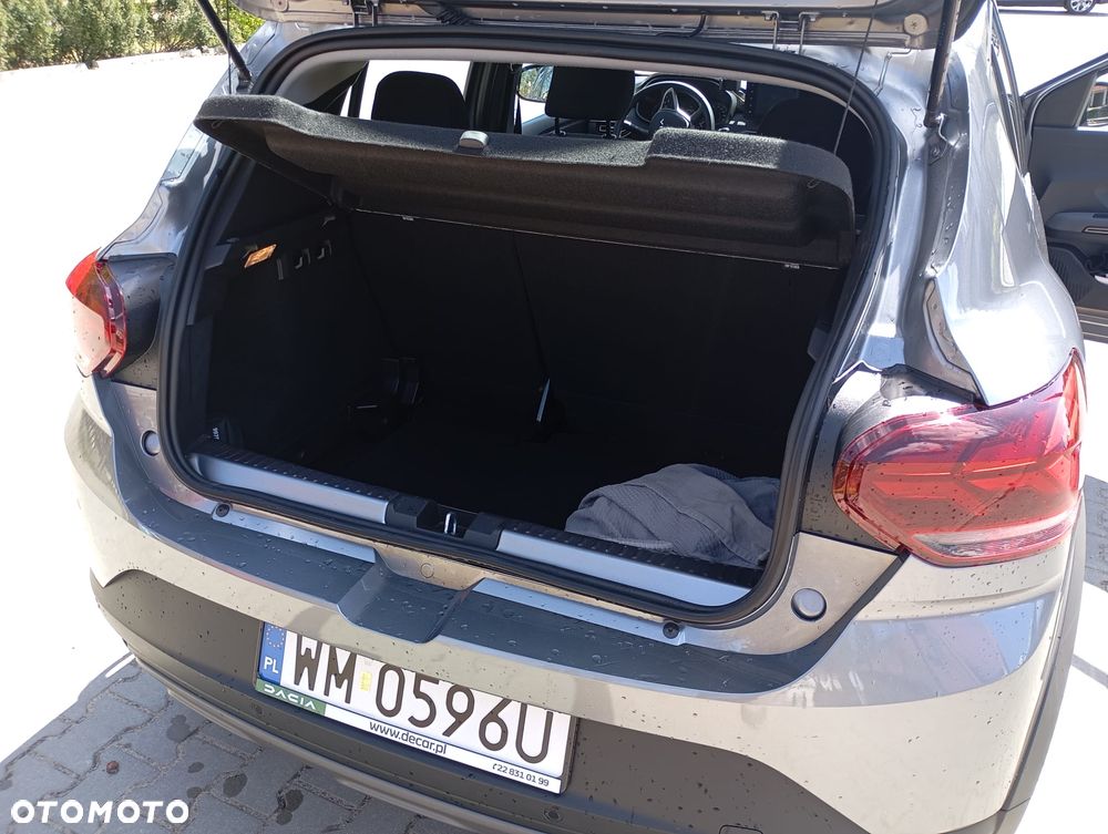 Dacia Sandero 1.0 TCe Expression - 11