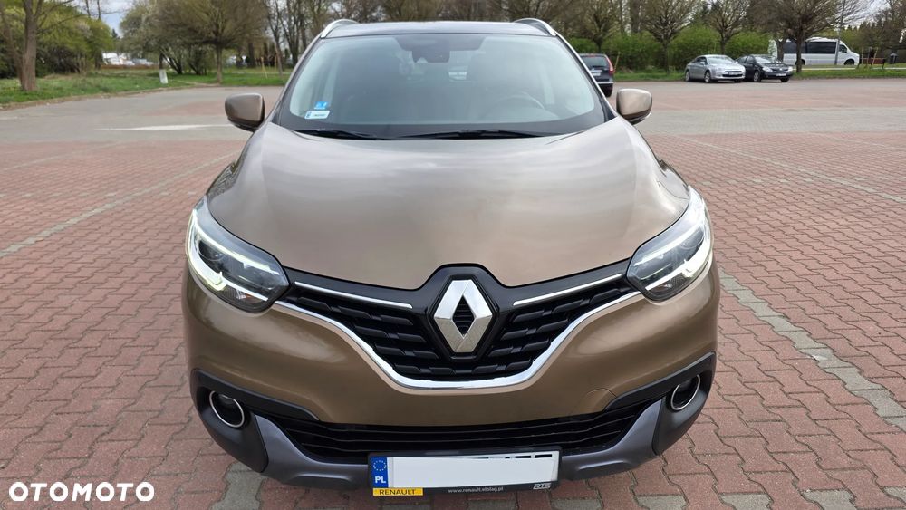 Renault Kadjar 1.2 Energy TCe Business - 11