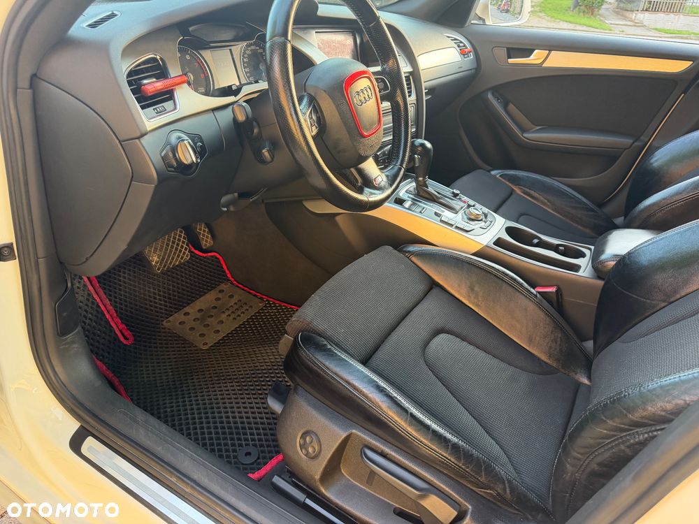 Audi A4 Avant - 4