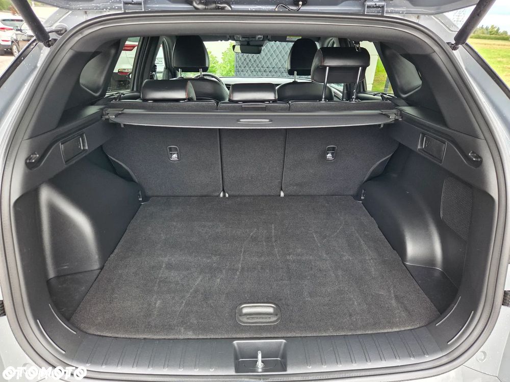 Hyundai Tucson 1.6 T-GDi N-Line 4WD DCT - 25